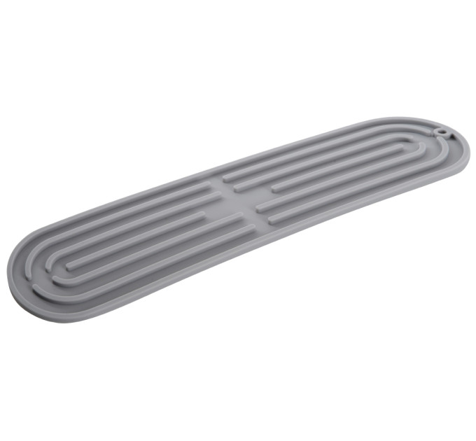 Ringel Килимок для сушіння посуду Ringel Grey Line