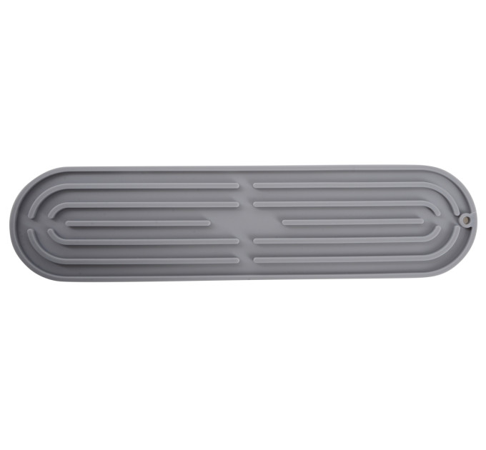 Ringel Килимок для сушіння посуду Ringel Grey Line