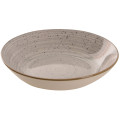 Limited Edition Тарілка супова Limited Edition Stony Grey