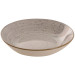 Limited Edition Тарілка супова Limited Edition Stony Grey