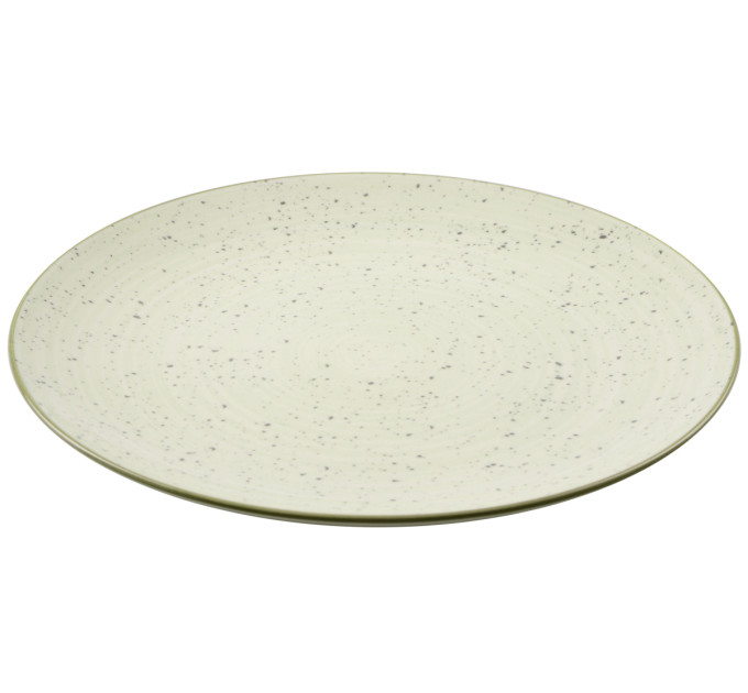Limited Edition Тарілка обідня Limited Edition Stony Beige