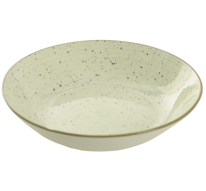 Limited Edition Тарілка супова Limited Edition Stony Beige