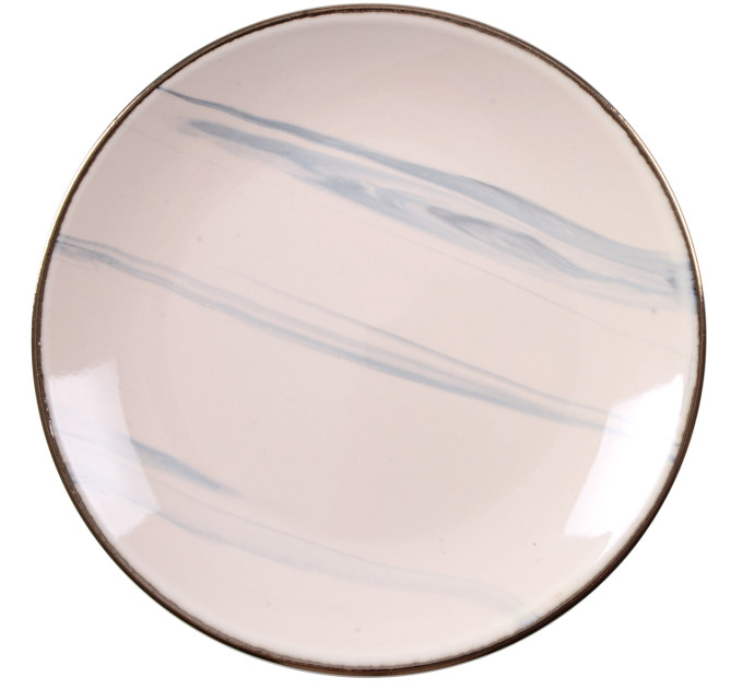 Limited Edition Тарілка обідня Limited Edition Marble