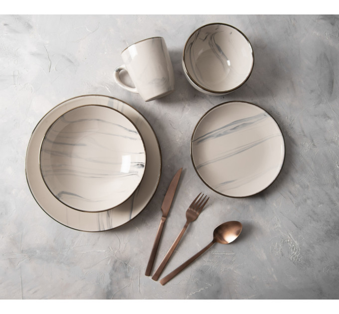 Limited Edition Салатник Limited Edition Marble