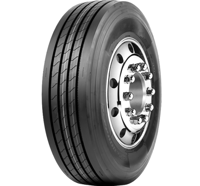 BLACK NOVA Автошина Black Nova 315/80R22.5 GALAXY ONE 20PR 157/154L (руль)