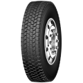 BLACK NOVA Автошина Black Nova 315/80R22.5 SPACE S3 20PR 157/154K (вед)