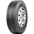 BLACK NOVA Автошина Black Nova 315/80R22.5 SPACE S6 20PR 157/154K (вед)