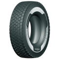 LEXXIS Автошина Lexxis 315/80R22.5 Lex Primacy HD6 20PR 157/154K (вед)