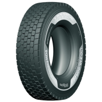 Автошина Lexxis 315/80R22.5 Lex Primacy HD6 20PR 157/154K (вед)