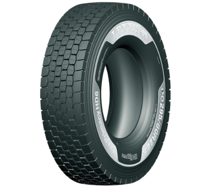 LEXXIS Автошина Lexxis 295/80R22.5 Lex Primacy HD6 18PR 152/149J (вед)