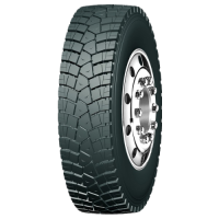 Автошина Lexxis 315/80R22.5 Lex Diamond MD6 20PR 157/154K (вед)