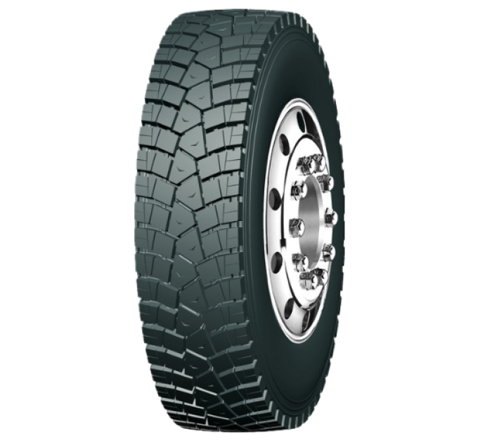 LEXXIS Автошина Lexxis 315/80R22.5 Lex Diamond MD6 20PR 157/154K (вед)