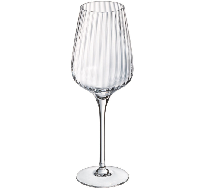 C&S Набір келихів C&S Symetrie 6х450 мл