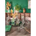 C&S Набір келихів C&S Symetrie 6х450 мл