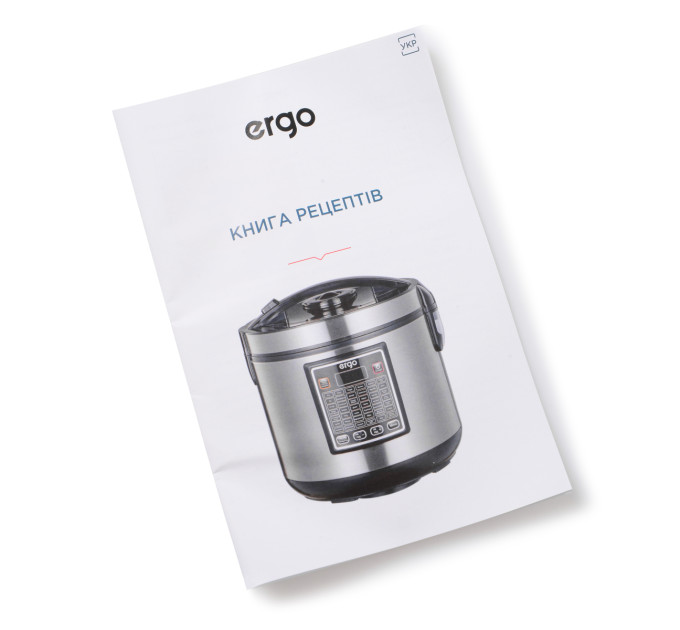 Ergo Мультиварка ERGO EMC 8507