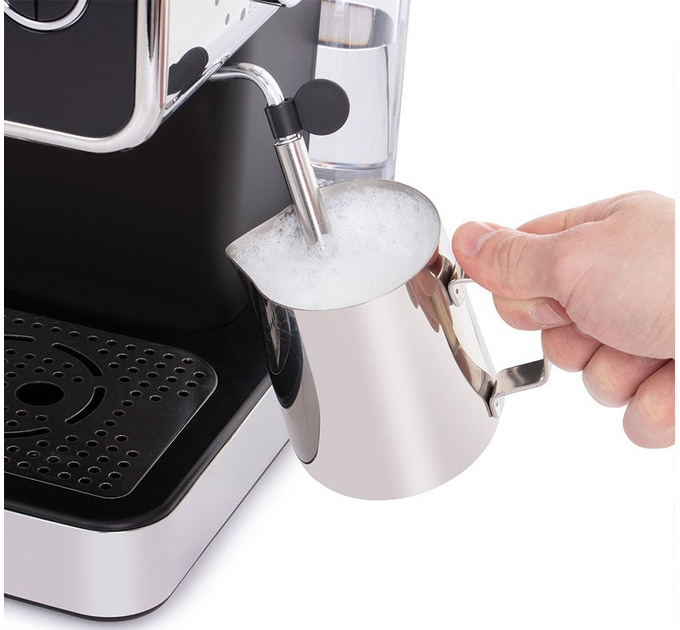 Russell Hobbs Кавоварка еспрессо Russell Hobbs 26450-56 Distinctions Black