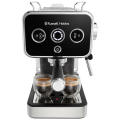 Russell Hobbs Кавоварка еспрессо Russell Hobbs 26450-56 Distinctions Black