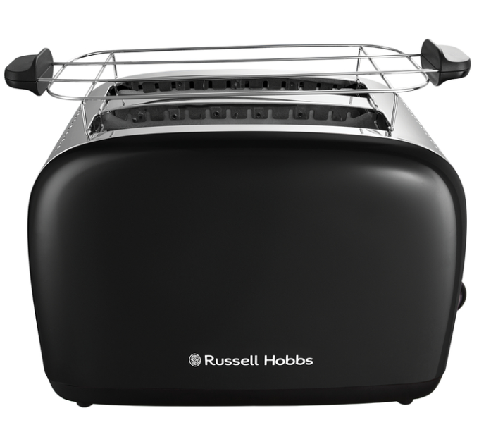Russell Hobbs Тостер Russell Hobbs Colours Plus 26550-56 Black
