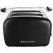 Russell Hobbs Тостер Russell Hobbs Colours Plus 26550-56 Black
