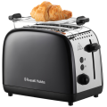 Russell Hobbs Тостер Russell Hobbs Colours Plus 26550-56 Black