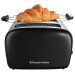Russell Hobbs Тостер Russell Hobbs Colours Plus 26550-56 Black