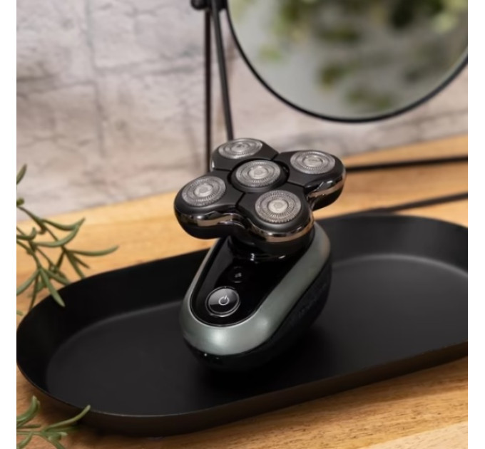 Remington Електробритва Remington Ultimate Series RX7 XR1600