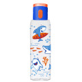Herevin Пляшка для води Herevin Hanger-Shark 0.5 л (161417-370)