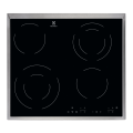 Electrolux Електрична варильна поверхня Electrolux EHF6342XOK