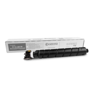 Картридж Kyocera TK-8555K 