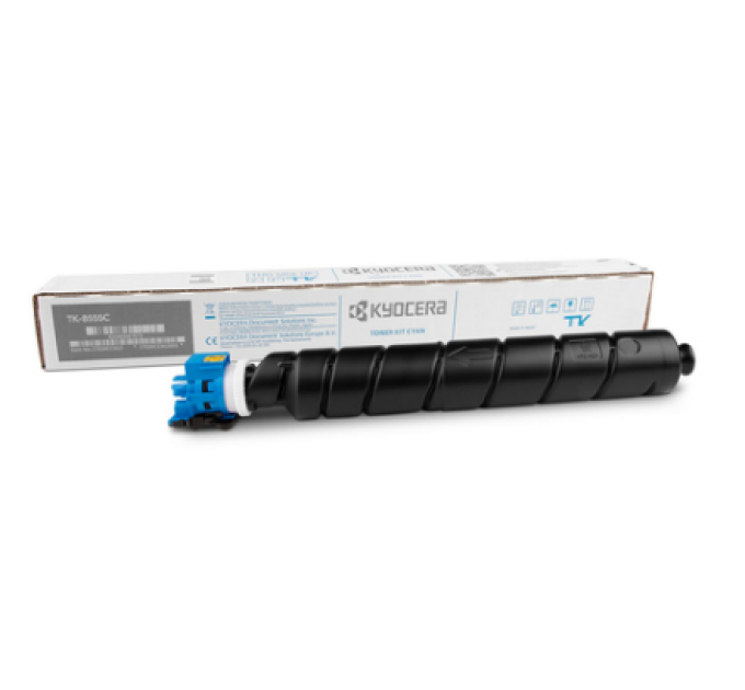 Kyocera Картридж Kyocera TK-8555C