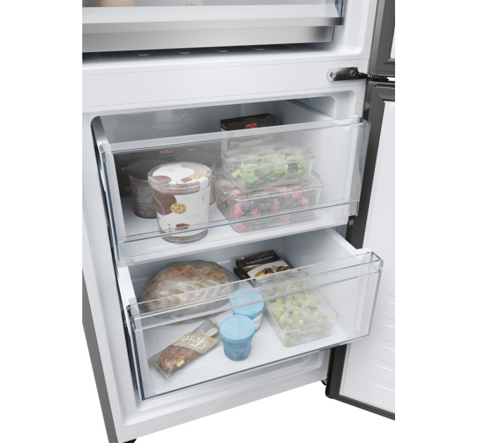 Haier Холодильник Haier HDPW5620DNPD