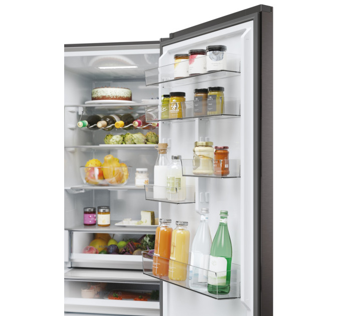 Haier Холодильник Haier HDPW5620DNPD