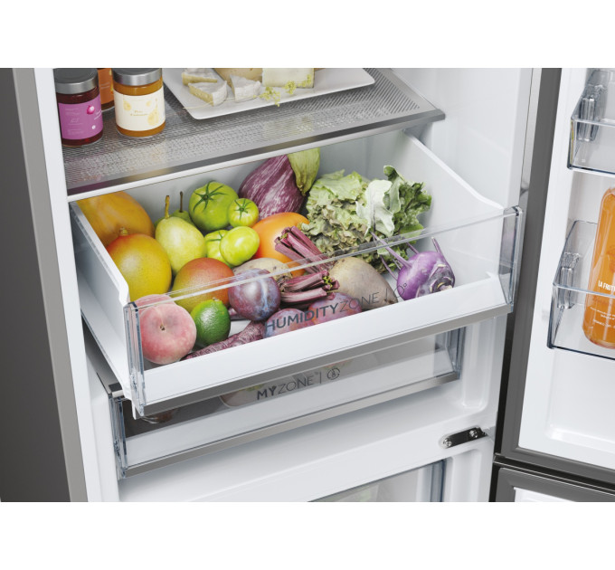 Haier Холодильник Haier HDPW5620DNPD