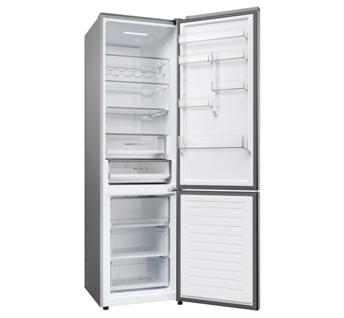 Haier Холодильник Haier HDPW5620DNPD