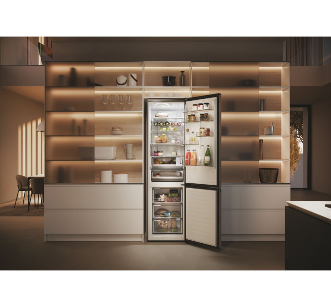 Haier Холодильник Haier HDPW5620DNPD