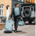 Thule Дорожня сумка Thule Chasm Duffel 40L TDSD-302 Pond Gray