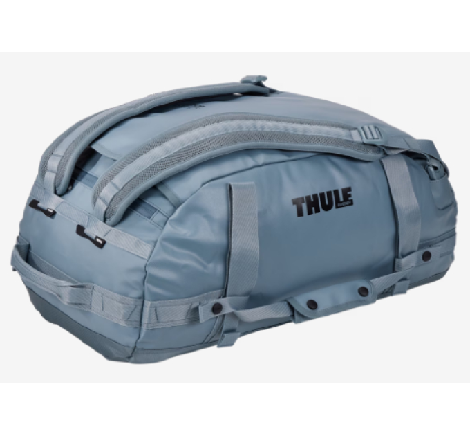 Thule Дорожня сумка Thule Chasm Duffel 40L TDSD-302 Pond Gray