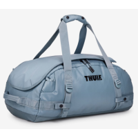 Дорожня сумка Thule Chasm Duffel 40L TDSD-302 Pond Gray