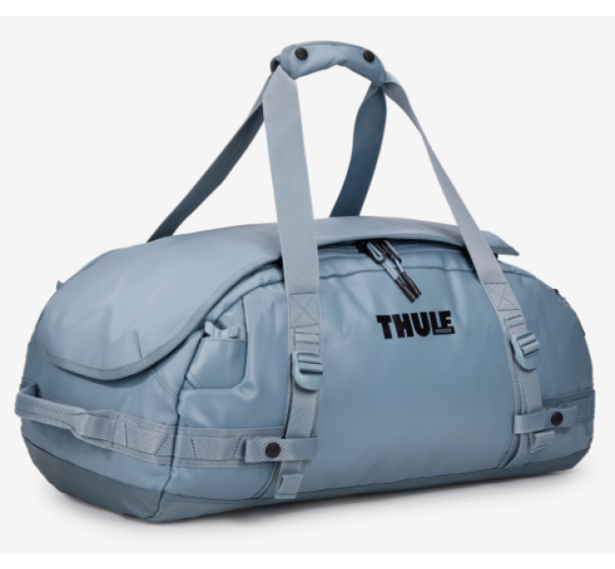 Thule Дорожня сумка Thule Chasm Duffel 40L TDSD-302 Pond Gray