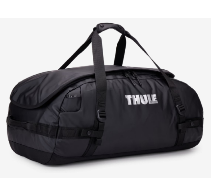 Thule Дорожня сумка Thule Chasm Duffel 70L TDSD-303 Black