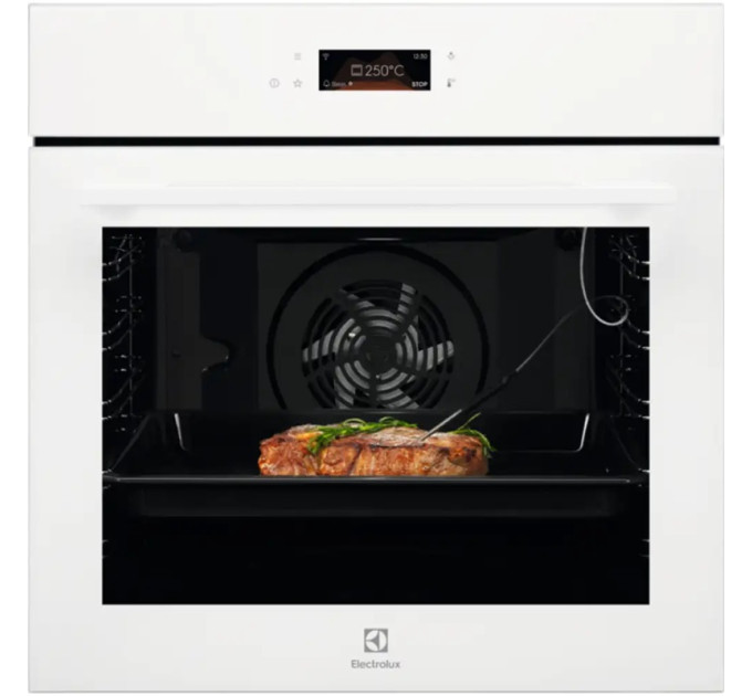 Electrolux Електрична духова шафа Electrolux EOE8P39WV