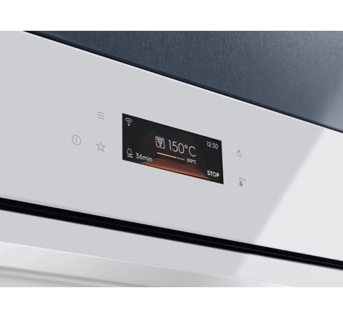 Electrolux Електрична духова шафа Electrolux EOE8P39WV