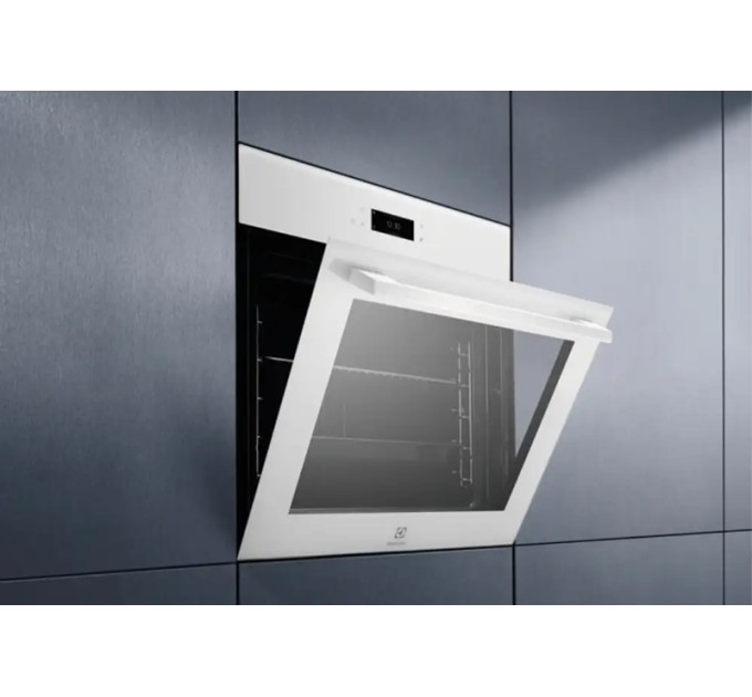 Electrolux Електрична духова шафа Electrolux EOE8P39WV