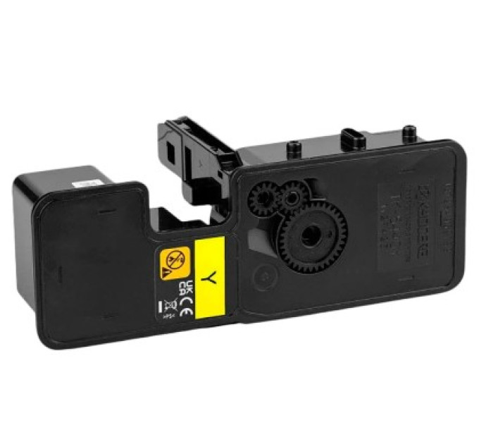 Kyocera Картридж Kyocera 2.4K TK-5440Y (1T0C0AANL0) Yellow