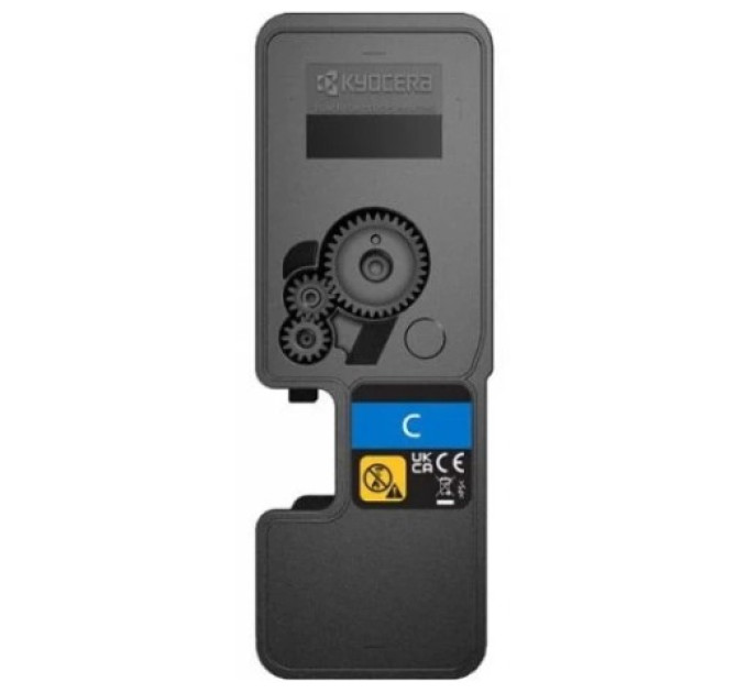 Kyocera Картридж Kyocera 2.4K TK-5440C (1T0C0ACNL0)