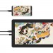 Huion Планшет-монітор Huion Kamvas 16 2021 (GS1562)