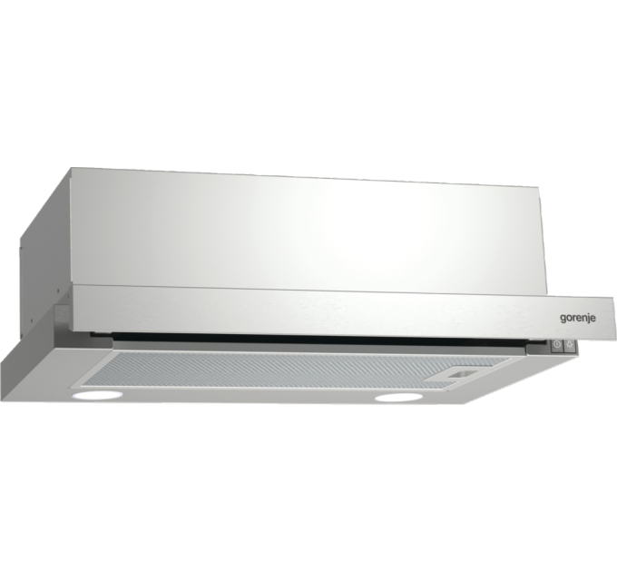 Gorenje Витяжка Gorenje BHP523E10X