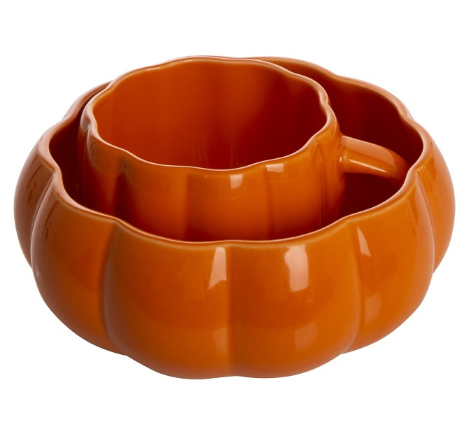 Limited Edition Піала Limited Edition Pumpkin 850 мл (PX002-K606)