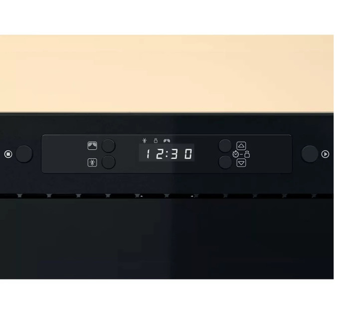 Whirlpool Мікрохвильова піч Whirlpool MBNA900B