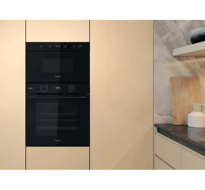Whirlpool Мікрохвильова піч Whirlpool MBNA900B